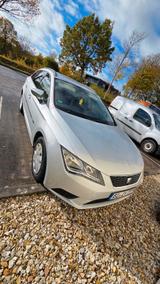 Audi Seat Leon Diesel 1.6 - Audi 80: 1.6