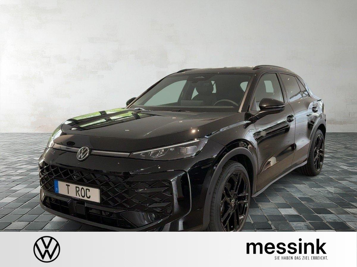 Volkswagen T-Roc R-Line 1.5 l eTSI OPF DSG Pano R-Line AHK