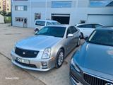 Cadillac STS-V 350kw SUPERCHARGER 1 OF 2503 UNIT - Cadillac STS Gebrauchtwagen