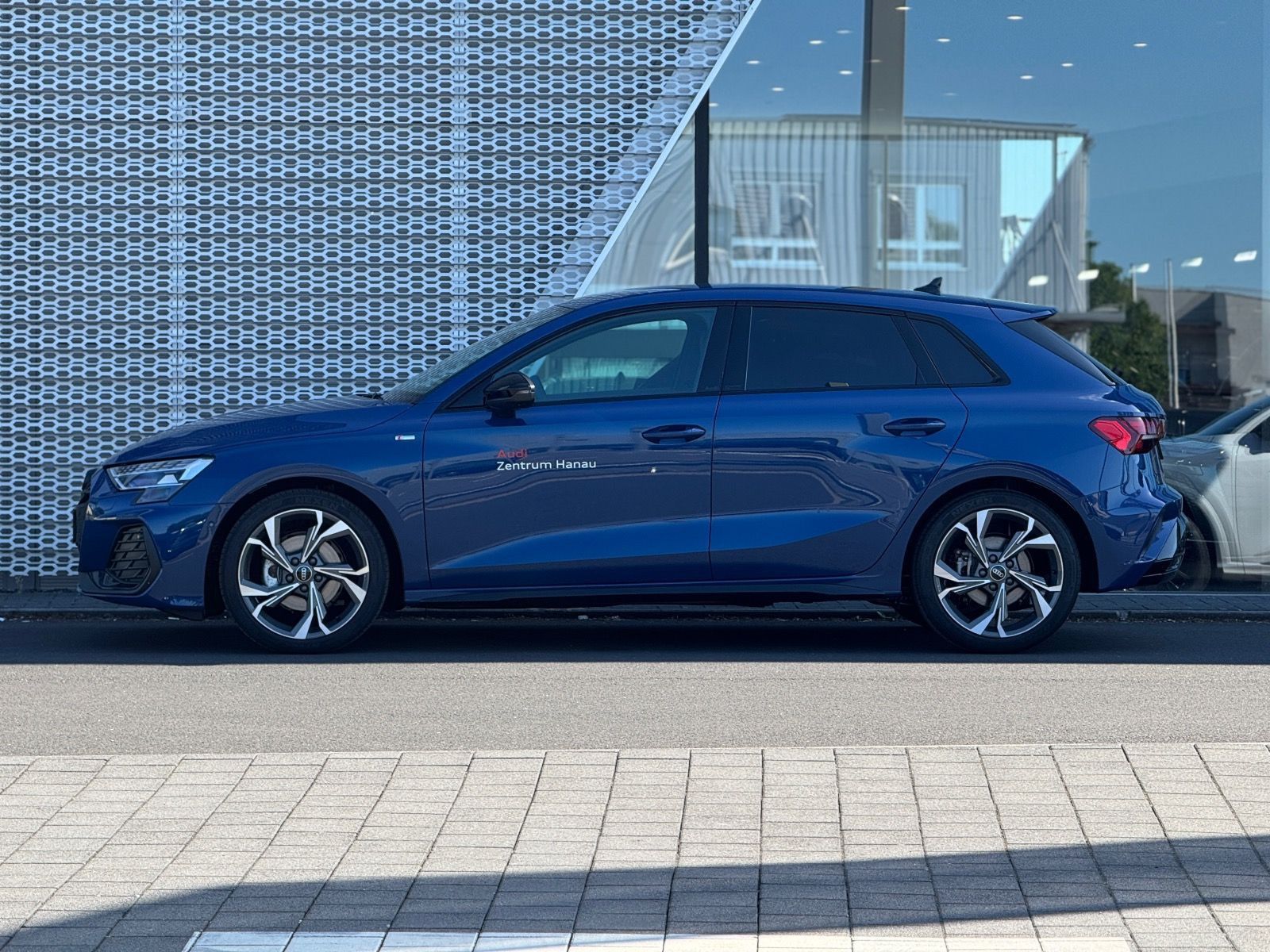 Audi A3 - Bild 2