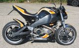 Buell XB12SS Lightning Long - BUELL XB12SS LIGHTNING LONG