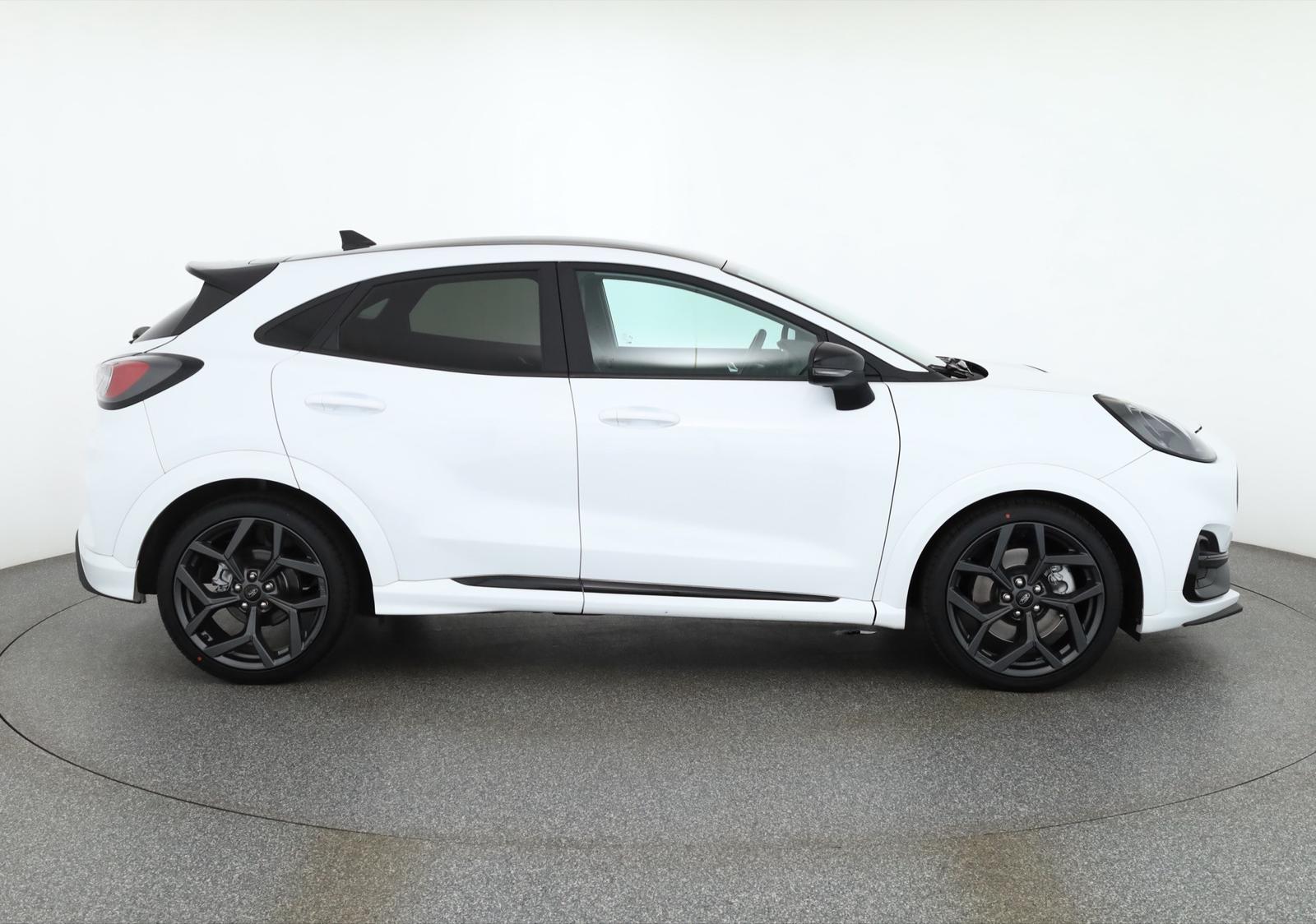 Ford Puma 1.5 EcoBoost ST LED Navi Sitzheizung SYNC, миниатюра 6