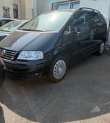 Volkswagen Sharan 2.0TDI (DPF) Trendline Trendline - gebrauchte VW Sharan aus dem Jahr 2010