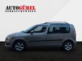 Skoda Roomster Family *Climatronic*SZHZG*PDC*ALU - Skoda Roomster Gebrauchtwagen in Essen