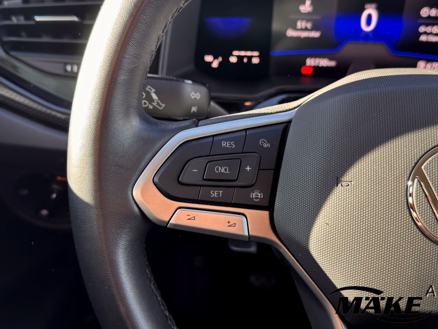 Polo Life 1.0 APP PDC GRA LED SITZHZG KLIMA ALU