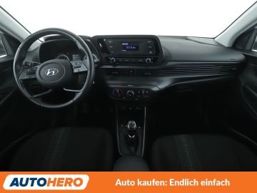 Hyundai i20 - 12
