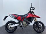Ducati Hypermotard 698 Mono 35kW - Ducati Hypermotard 698 Mono (35kW)