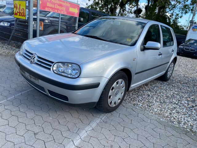 Volkswagen Golf4