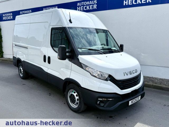 Iveco Daily 35S14A8 VY MY24 RS 3520L