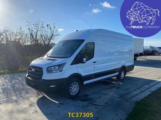 Ford Transit 2.0 TDCI TREND L4 H3