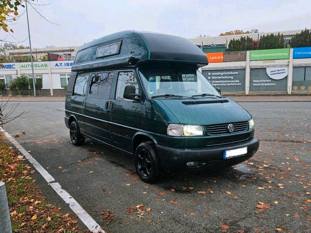 Volkswagen VW T4 California Exclusive CE 2.5 TDI ACV ...