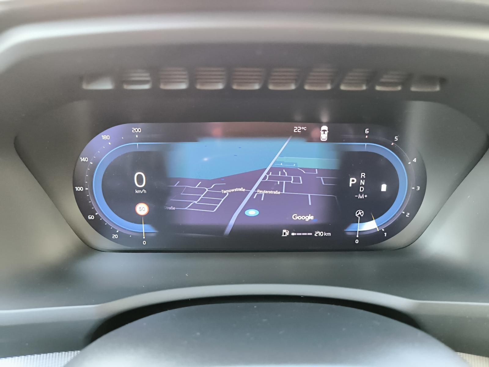 Volvo XC90 - Bild 18