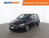 Mercedes-Benz MERCEDES-BENZ B 220 Automatic 4Matic Premium - Mercedes-Benz B 220 aus 2017