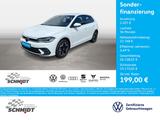 Volkswagen Polo VI 1.0 TSI Style Edition 50 MATRIX RFK NAVI - Volkswagen Polo: 50