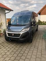 Pössl Summit 600 Plus H-Line - Offers