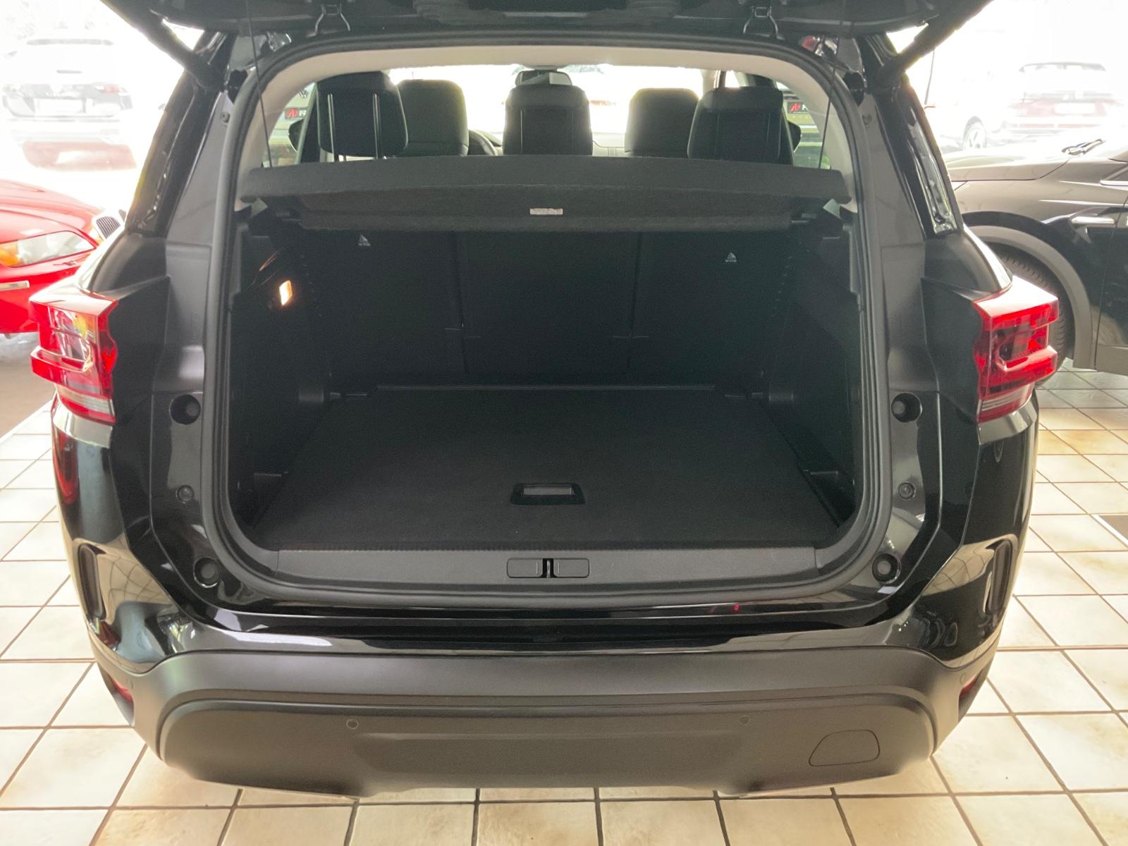 Citroën C5 Aircross Shine