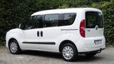 Opel wie Fiat Doblo. Minicamper. - Opel Combo Gebrauchtwagen in Nürnberg
