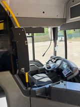 Mercedes-Benz EVOBUS Citaro O530 G Facelift 5x vorhanden - Mercedes-Benz Diesel Gelenkbus G citaro