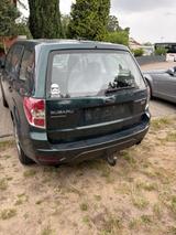 Subaru Forester 2.0D  Baujahr 2011, mit T... - Subaru Forester aus 2011 mit Diesel-Antrieb