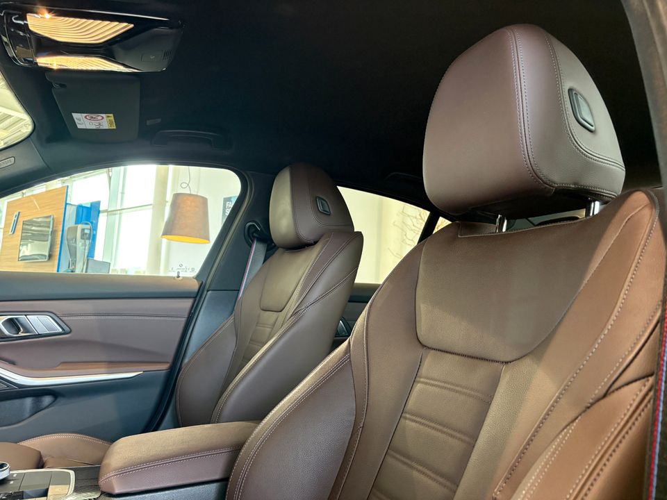 BMW M340d - Bild 20