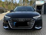 Audi A4 Avant Advanced 35 TFSI S tronic  