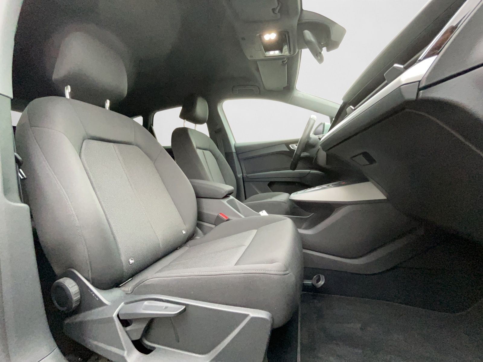 Audi Q4 e-tron - Bild 5