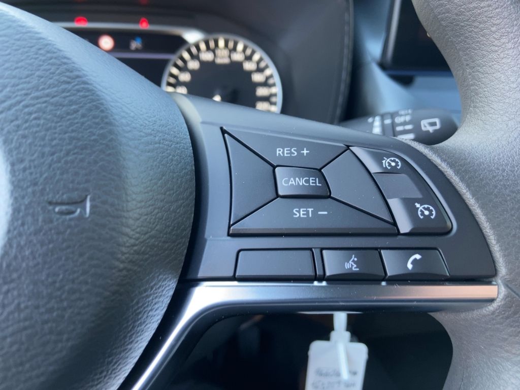 Nissan Juke - Bild 19