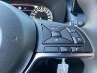 Nissan Juke - Vorschau Bild 19