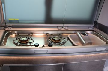 Volkswagen T6.1 California Ocean Edit. ACC+AID+KAM+SDHZG