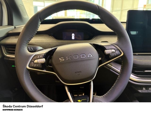 Skoda Elroq - Bild 14