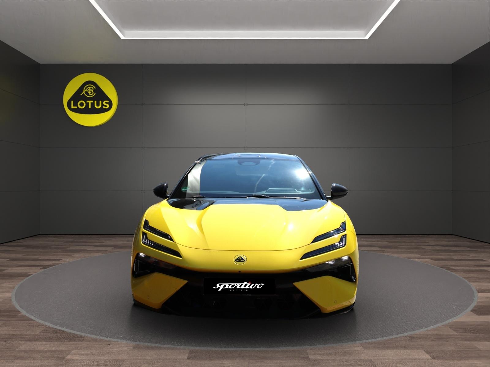 LOTUS EMEYA 2024 occasion — photo 3