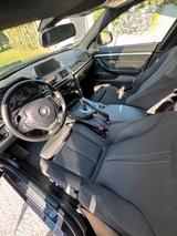 BMW 440 Gran Coupé 440i xDrive Gran Coupé Sport ... - BMW 440 Gran Coupé aus 2018