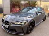 BMW M3 Limousine Competition, Carbonpaket - BMW M3 in Herne