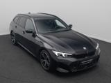 BMW 320d MSport Alarm Komfort DAB HiFi Kamera 18Zoll - BMW 320 Gebrauchtwagen in Bremen