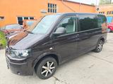 Volkswagen T5 Caravelle - VW T5 Gebrauchtwagen in Chemnitz