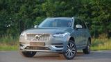 Volvo XC90 T8 Inscription Hybrid AWD ACC/TWA/AHK/Cam - gebrauchte Volvo XC90 aus dem Jahr 2023