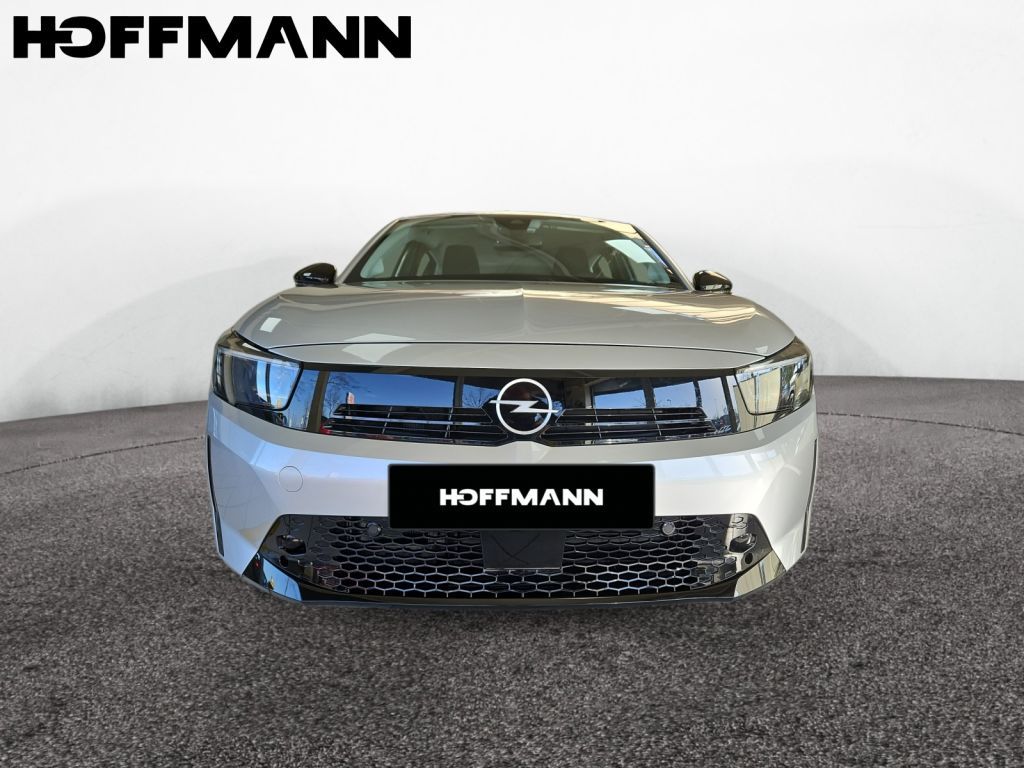 Fahrzeugabbildung Opel Corsa-e Onboard 11KW PDC LED