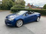Opel Cascada Innovation ecoFlex Navi / LED - gebrauchte Opel Cabrios