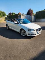 Audi A3 1.2 TFSI Ambition Cabriolet zu verkaufen - Audi A3: Cabrio, 1.2