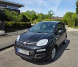 Fiat Panda, TÜV neu, Allw.Reifen neu, 1. Hand, 86tkm - Fiat Panda Gebrauchtwagen in Düsseldorf