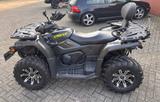 CFMOTO Cforce 520L - CFMOTO CFORCE 520 L