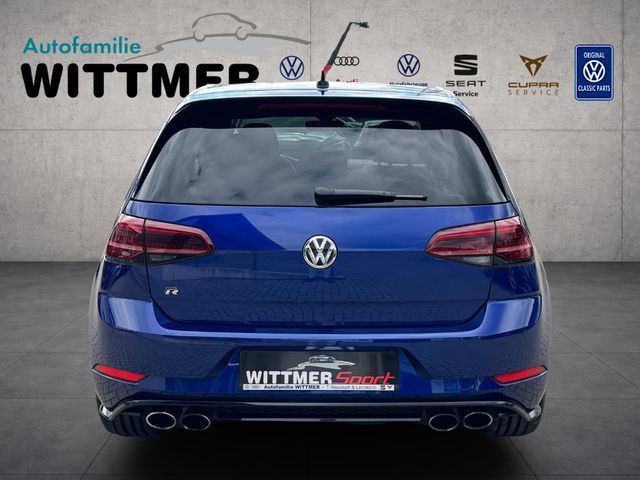 Golf R 2.0 TSI 310PS DSG 4MOTION NAV/ACC/LED/APP