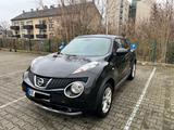 Nissan Juke 1.6 DIG-T Tekna 4x4 CVT-M6 Tekna - Nissan Juke: Cvt