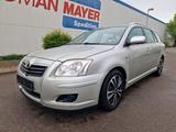 Toyota Avensis Combi Executive 2,2-l-D-CAT,TÜV 07/2026 - Toyota Avensis aus 2005: Kombi