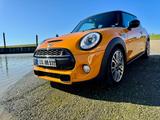 MINI Cooper S Cooper S - MINI Cooper S von privat