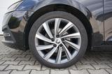 Skoda Octavia 2.0TDI Combi DSG AHK Navi LED PDC SHZ - Skoda Octavia: Combi