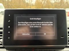 Fahrzeugabbildung Renault Trafic Combi L2H1 3,0t  Life Navi 2xKlima R.Cam