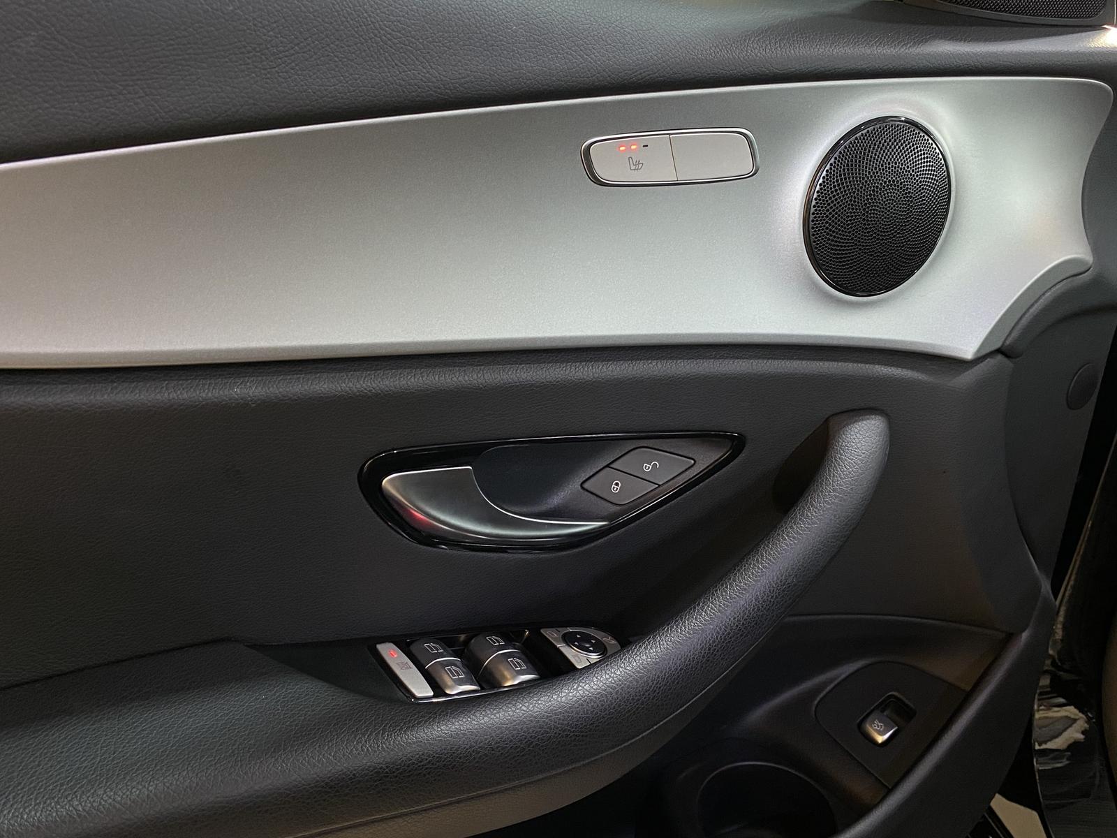 Mercedes-Benz E-Class Avantgarde*ACC*LED*Navi*R-Cam*SHZ*CarPlay*, миниатюра 11