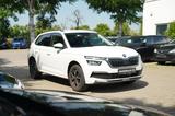 Skoda KAMIQ AMBITION 1.0TSI DSG DIGITAL TACHO+NAVIuvm - Skoda Kamiq in Erfurt