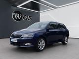 Skoda Fabia Combi 1.0 TSI Clever - Skoda Fabia Clever mit Benzin-Antrieb